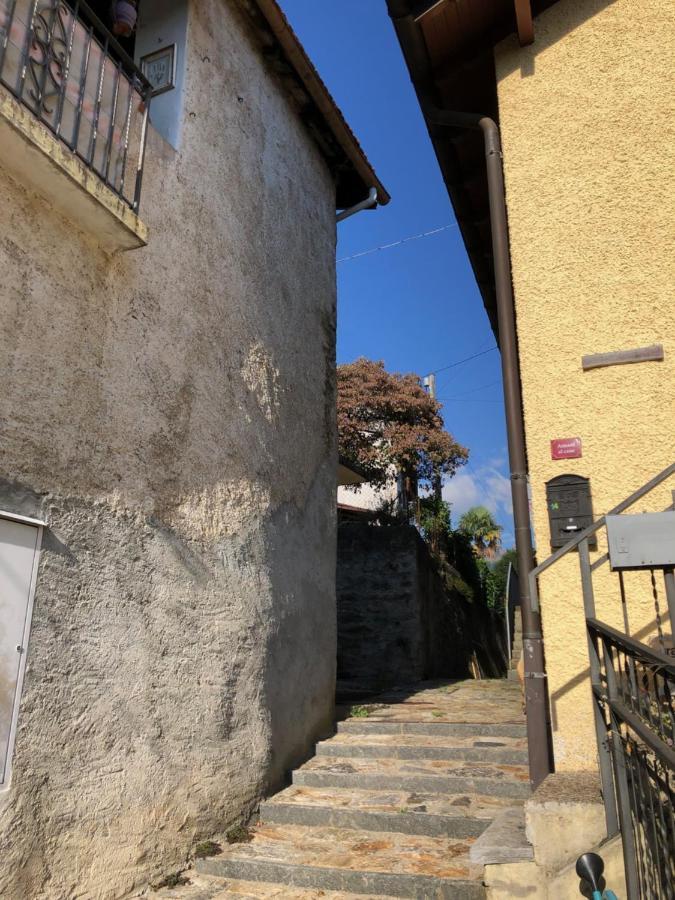 Casa Dell'arte छुट्टी का घर Lugano