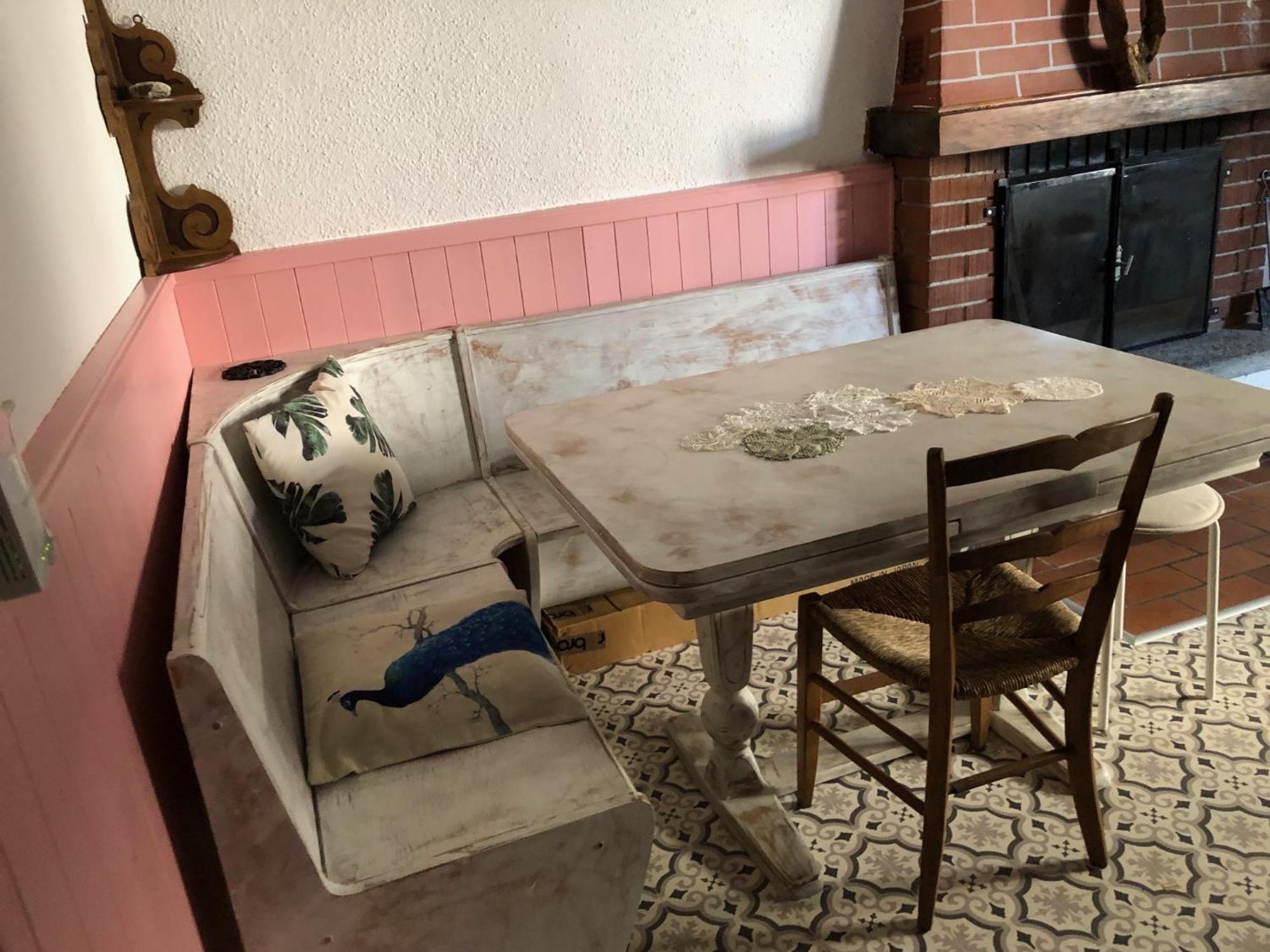 Casa Dell'arte छुट्टी का घर
