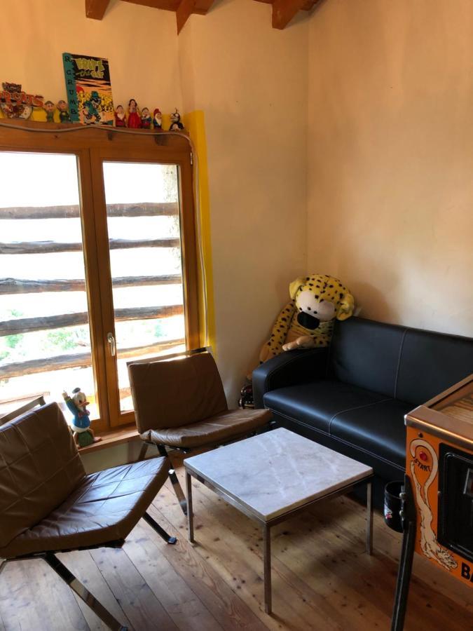 Casa Dell'arte