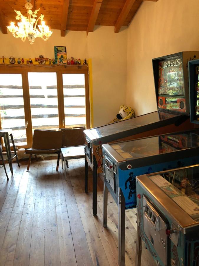 Casa Dell'arte छुट्टी का घर *