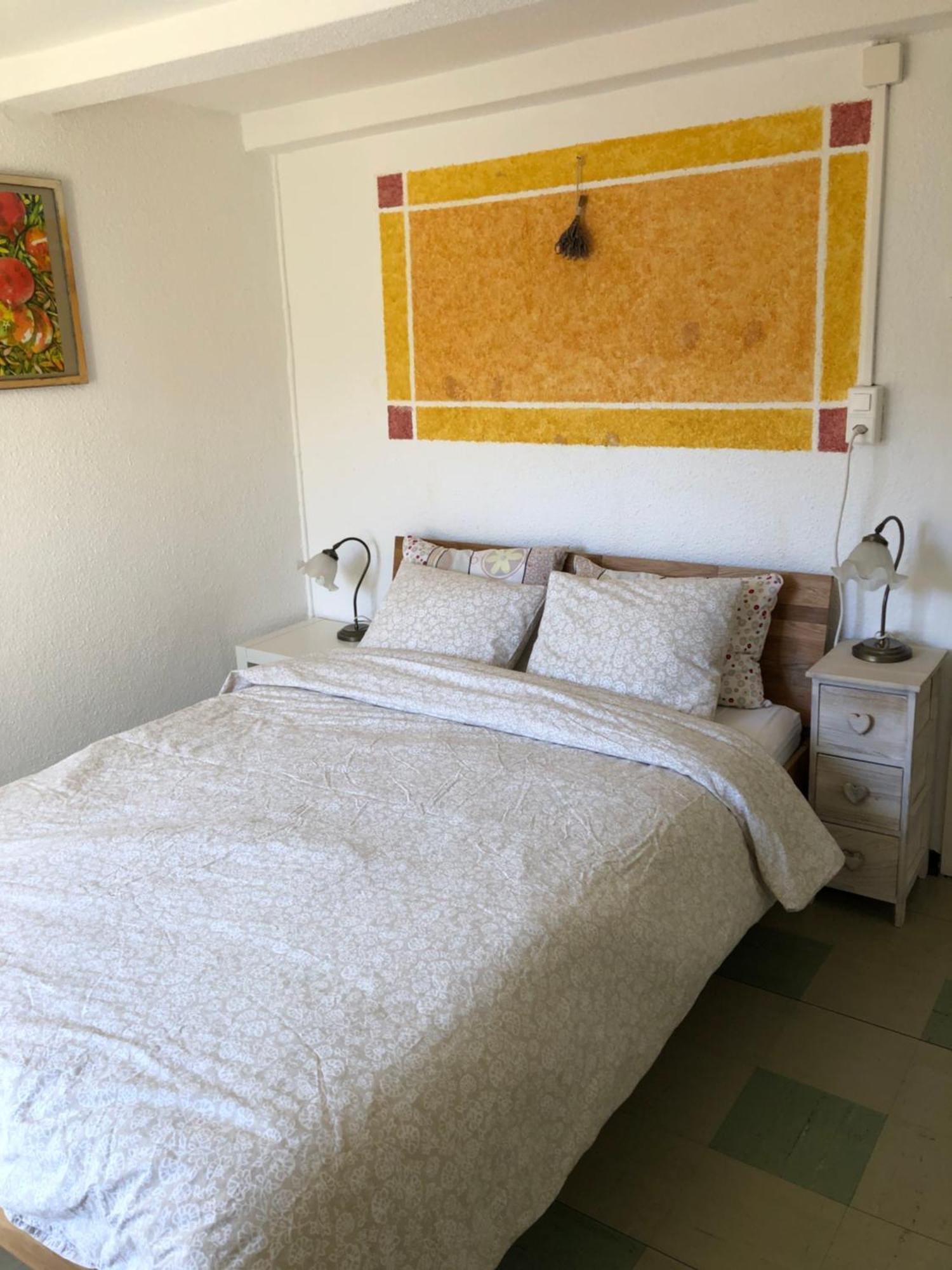 Casa Dell'arte छुट्टी का घर *