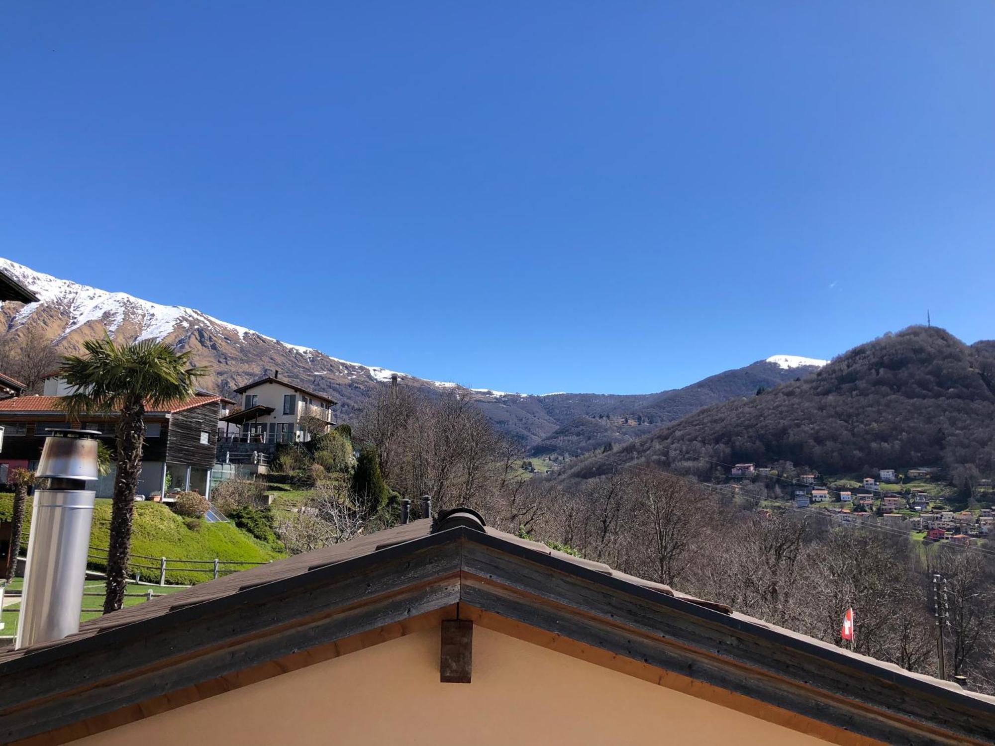 Casa Dell'arte छुट्टी का घर