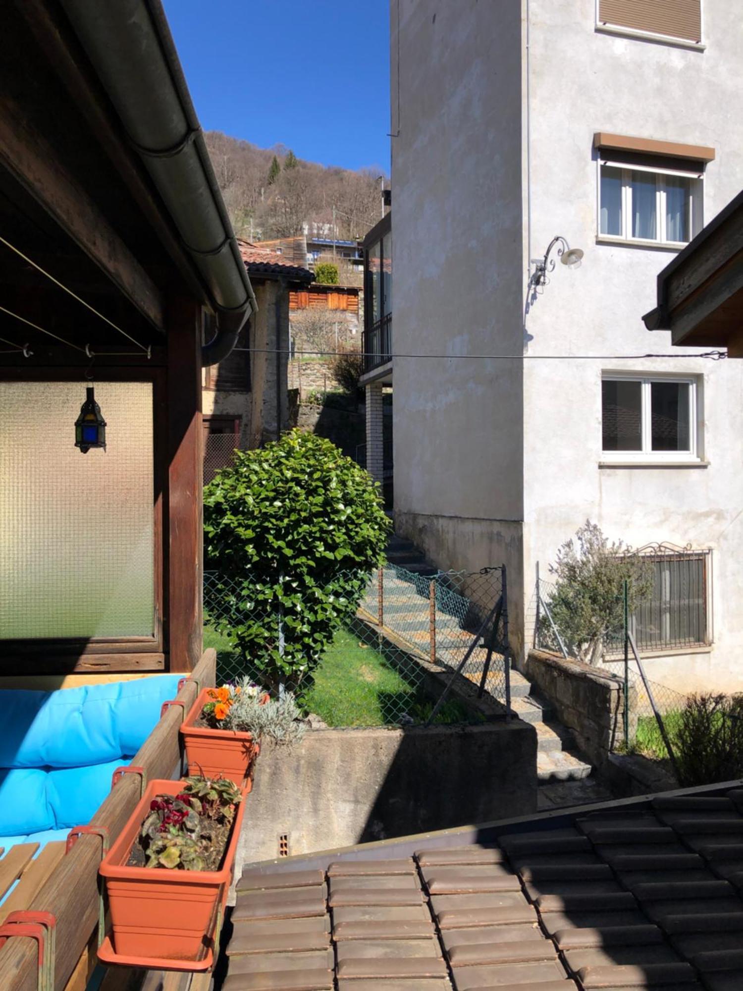 Casa Dell'arte Lugano