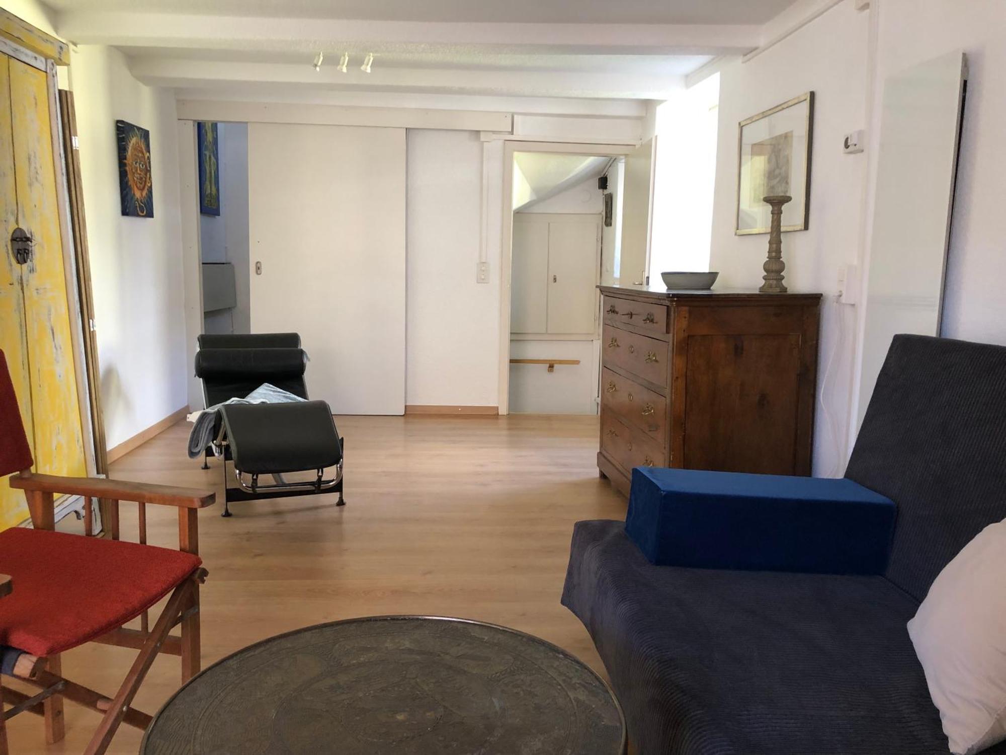 Casa Dell'arte छुट्टी का घर *