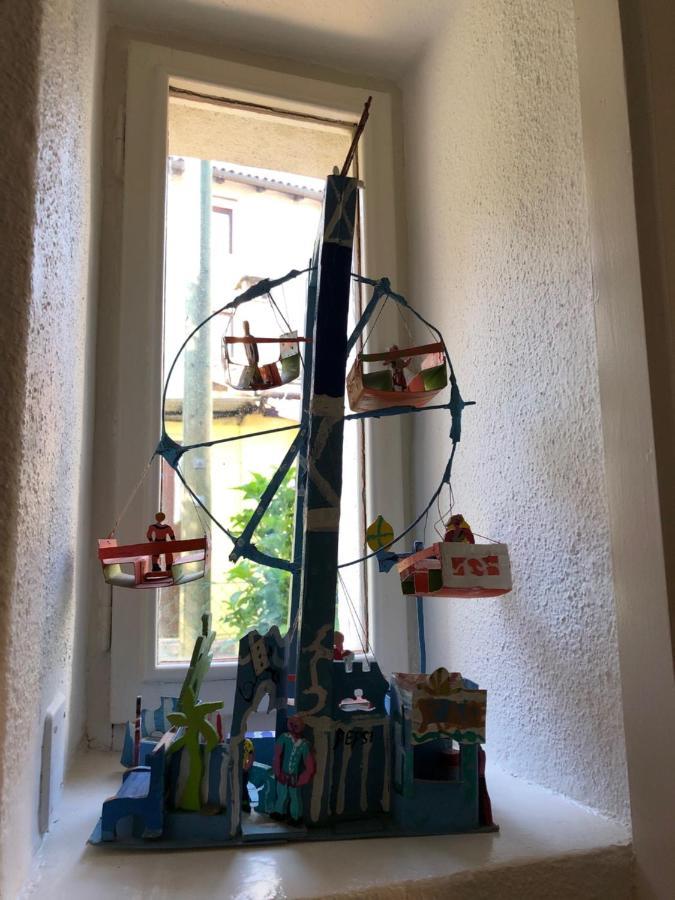 Casa Dell'arte Holiday home *