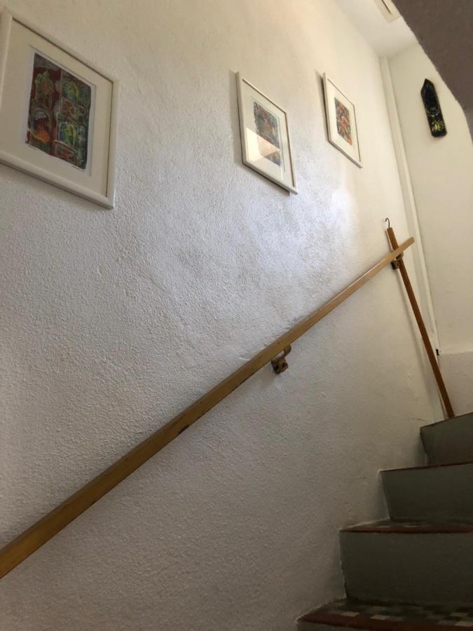 Casa Dell'arte Holiday home *