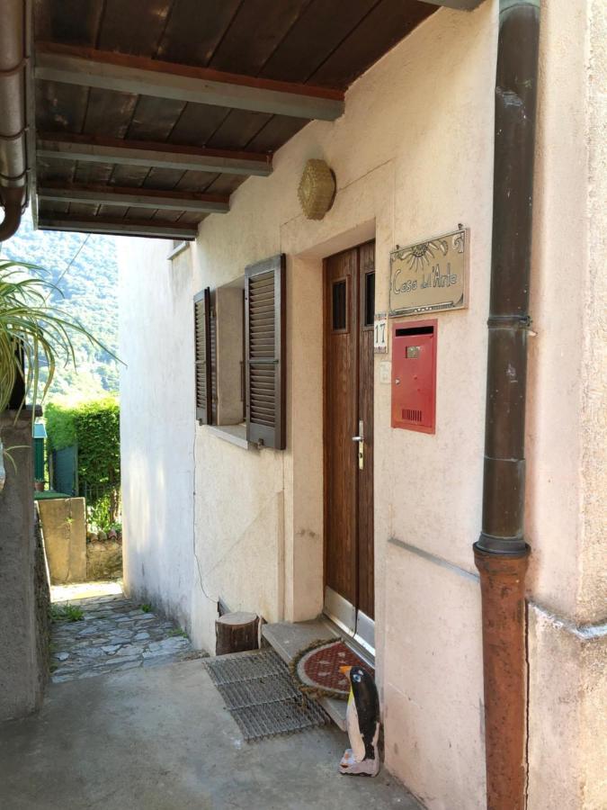 Holiday home Casa Dell'arte