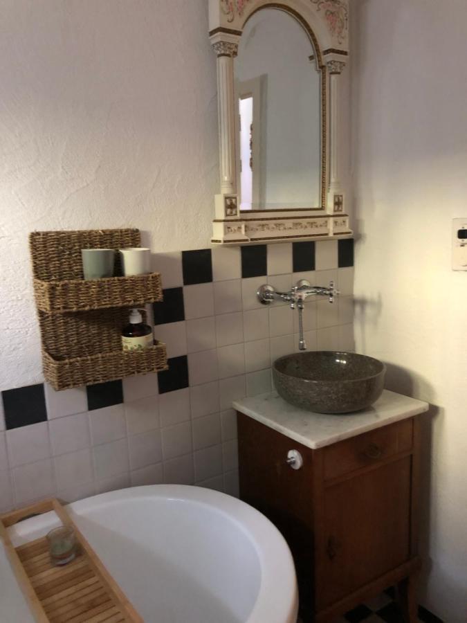 Holiday home Casa Dell'arte Lugano
