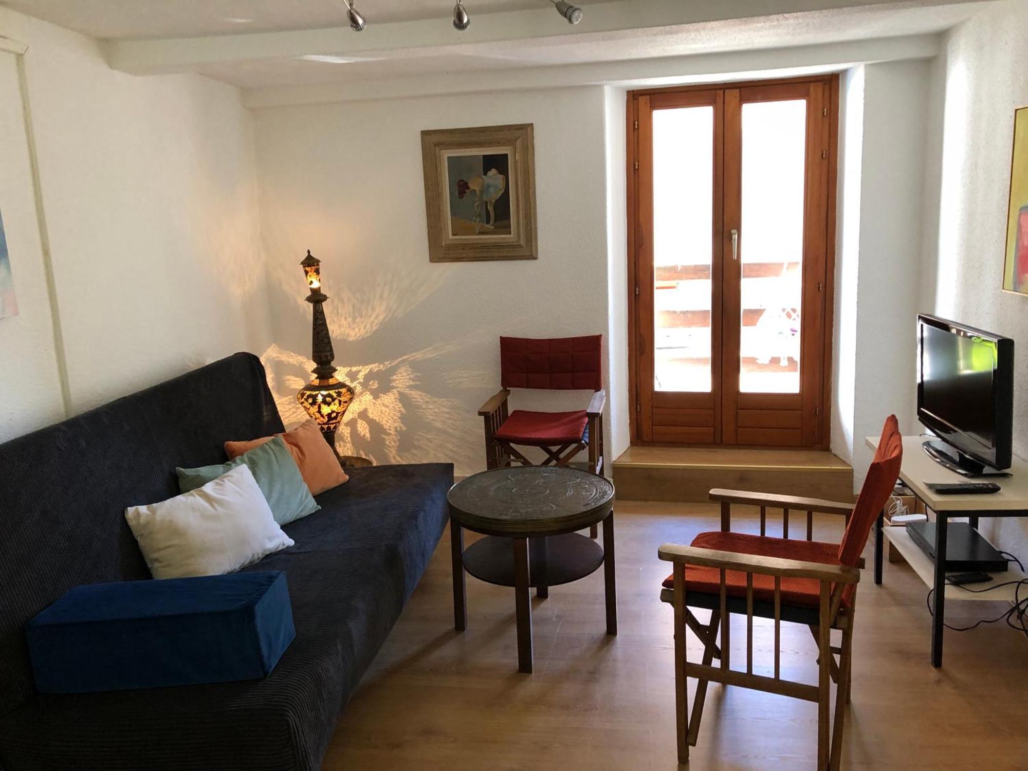 Casa Dell'arte Holiday home