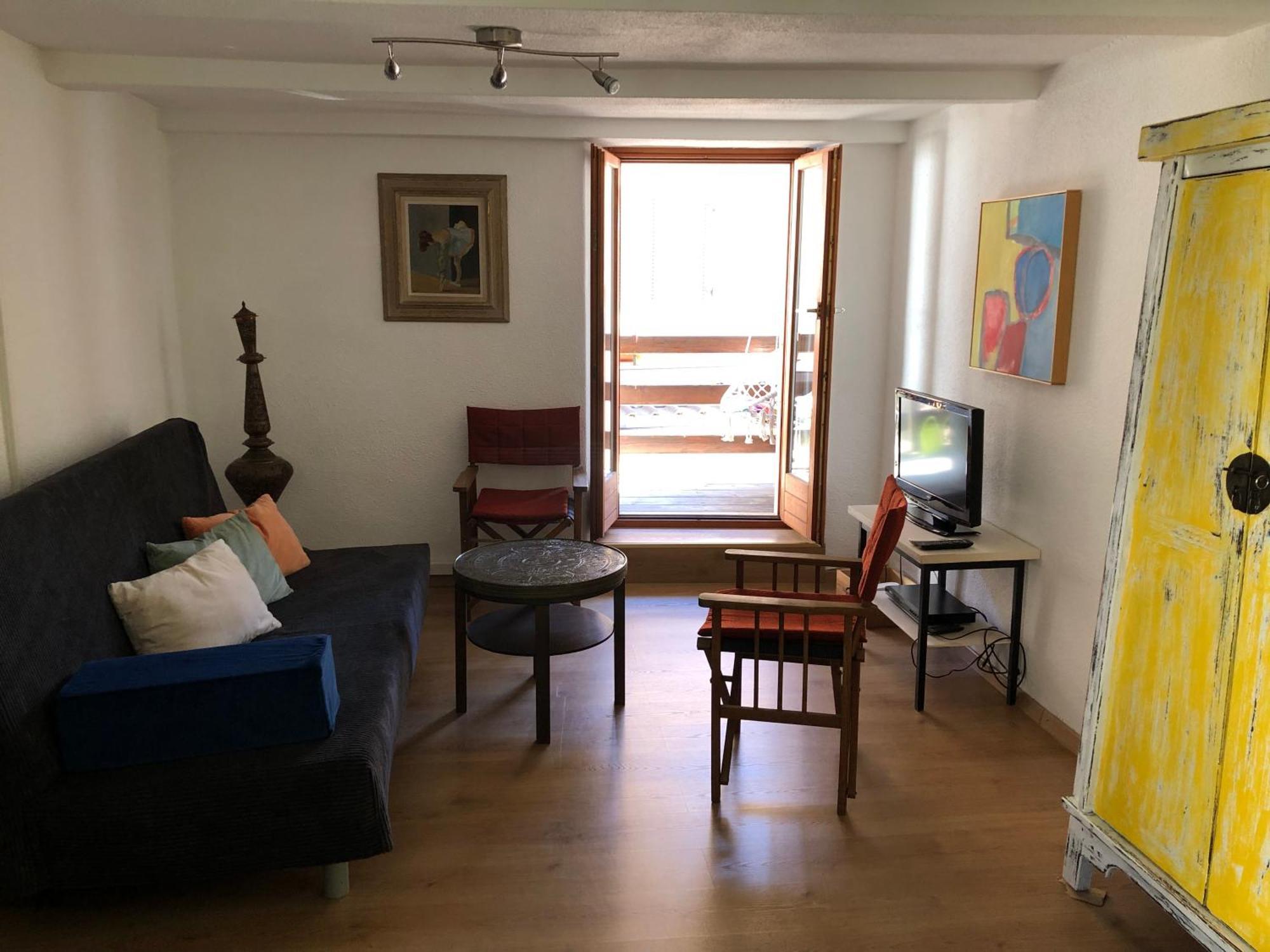Casa Dell'arte Holiday home Lugano