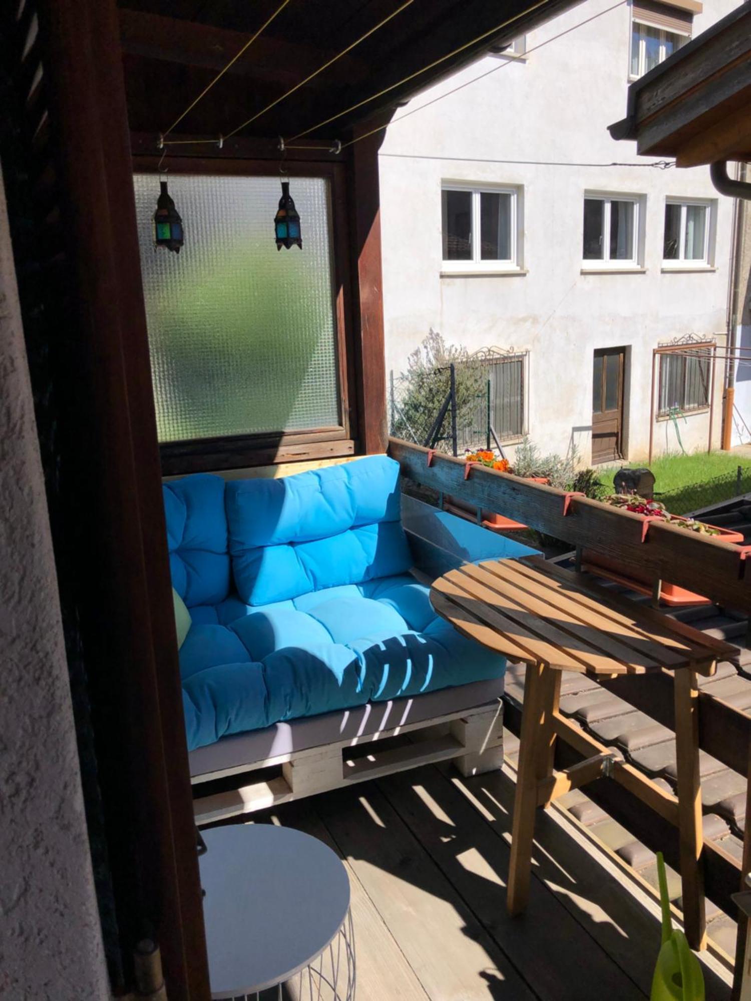 Casa Dell'arte Holiday home